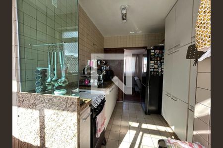 Apartamento à venda com 2 quartos, 152m² em Sion, Belo Horizonte