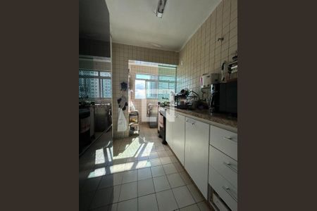 Apartamento à venda com 2 quartos, 152m² em Sion, Belo Horizonte