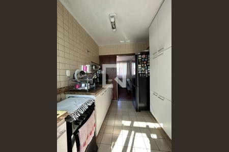 Apartamento à venda com 2 quartos, 152m² em Sion, Belo Horizonte