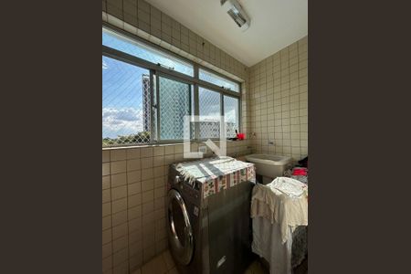 Apartamento à venda com 2 quartos, 152m² em Sion, Belo Horizonte