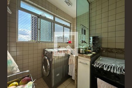 Apartamento à venda com 2 quartos, 152m² em Sion, Belo Horizonte