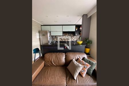 Apartamento à venda com 2 quartos, 50m² em Vila Andrade, São Paulo