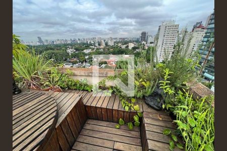 Apartamento à venda com 2 quartos, 120m² em Jardim America, São Paulo