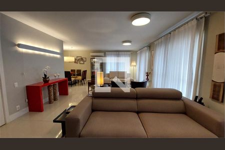 Apartamento à venda com 3 quartos, 146m² em Santo Amaro, São Paulo