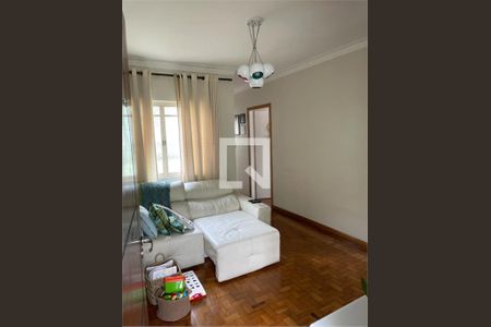 Apartamento à venda com 2 quartos, 75m² em Tucuruvi, São Paulo