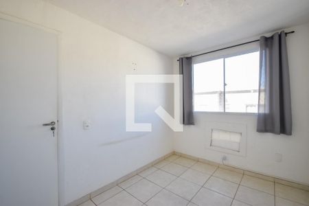 Quarto 2 de apartamento para alugar com 2 quartos, 40m² em Cavalcanti, Rio de Janeiro