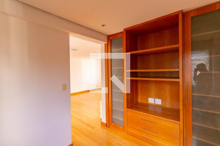 Quarto 1 de apartamento à venda com 3 quartos, 102m² em Buritis, Belo Horizonte