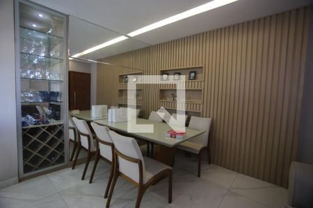 Sala de apartamento à venda com 2 quartos, 60m² em Barreiro, Belo Horizonte
