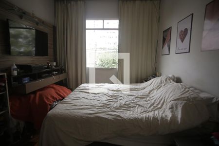 quarto 2 de apartamento à venda com 2 quartos, 65m² em Gutierrez, Belo Horizonte