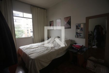 quarto 2 de apartamento à venda com 2 quartos, 65m² em Gutierrez, Belo Horizonte