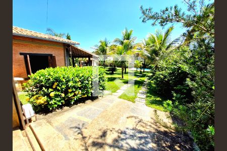 Hall de entrada de casa à venda com 3 quartos, 230m² em Recanto da Lagoa, Lagoa Santa