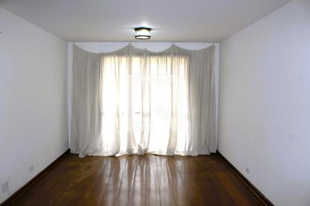 Sala de apartamento à venda com 2 quartos, 92m² em Vila Leopoldina, São Paulo