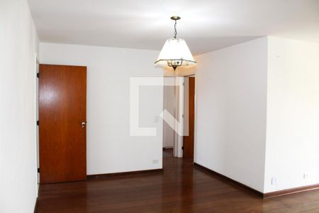 Sala de apartamento à venda com 2 quartos, 92m² em Vila Leopoldina, São Paulo