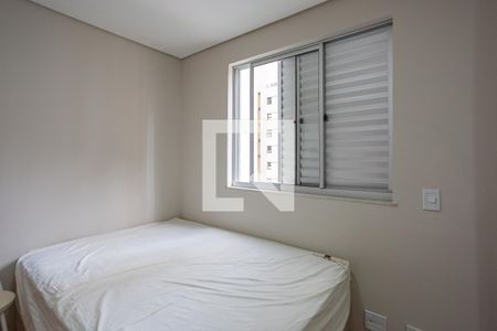 Quarto 1 de apartamento à venda com 2 quartos, 120m² em Lourdes, Belo Horizonte