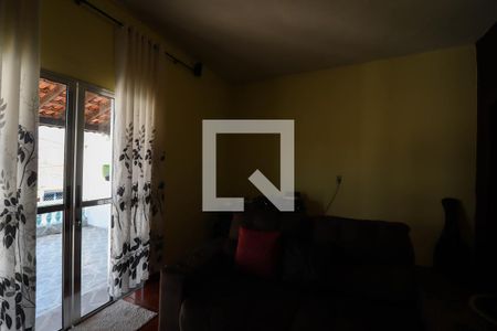 Sala de casa à venda com 2 quartos, 157m² em Jardim América, Várzea Paulista