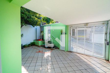 Casa 1 - Vista do Quarto de casa para alugar com 4 quartos, 108m² em Vila do Encontro, São Paulo