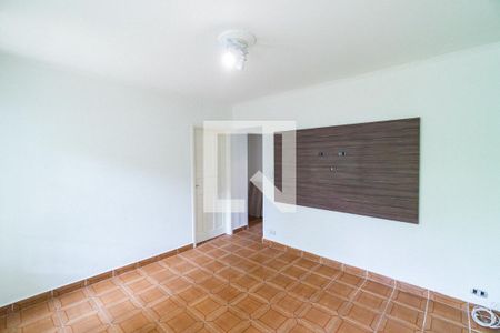 Casa 1 - Sala de casa para alugar com 4 quartos, 108m² em Vila do Encontro, São Paulo