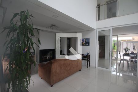 Sala de casa à venda com 3 quartos, 223m² em Igara, Canoas