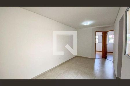 Apartamento para alugar com 2 quartos, 104m² em Vila Alice, Santo André