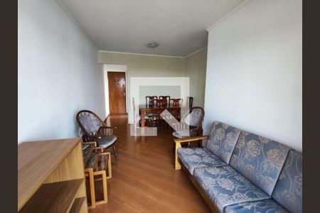 Apartamento para alugar com 3 quartos, 63m² em Vila Butantã, São Paulo