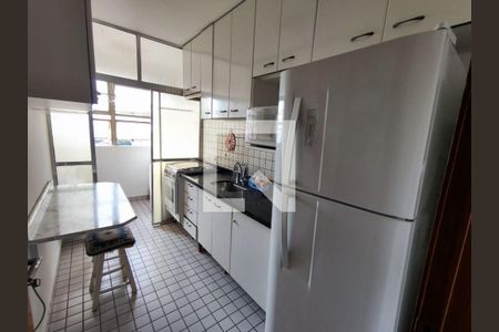 Apartamento para alugar com 3 quartos, 63m² em Vila Butantã, São Paulo
