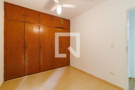 Quarto 1 de apartamento para alugar com 2 quartos, 56m² em Vila Andrade, São Paulo