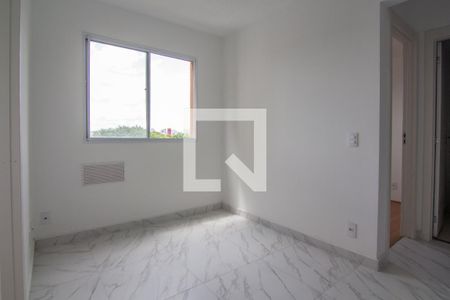 Sala de apartamento à venda com 2 quartos, 36m² em Canindé, São Paulo