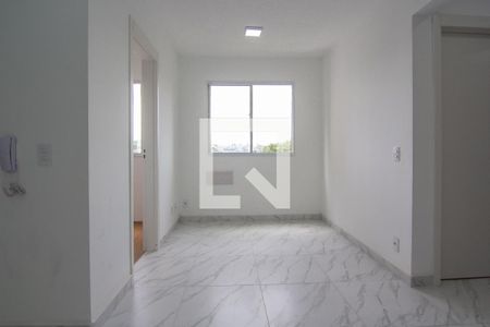 Sala de apartamento à venda com 2 quartos, 36m² em Canindé, São Paulo