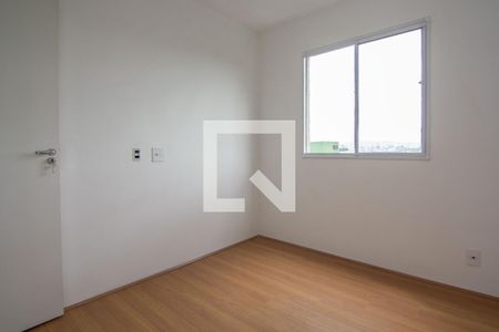 Quarto 1 de apartamento para alugar com 2 quartos, 36m² em Canindé, São Paulo