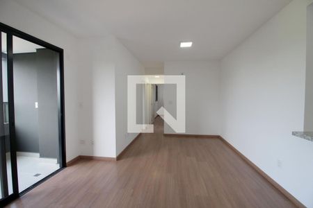 Sala de apartamento para alugar com 3 quartos, 88m² em Jardim Bela Vista, Sorocaba