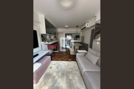 Apartamento à venda com 2 quartos, 74m² em Indianópolis, São Paulo