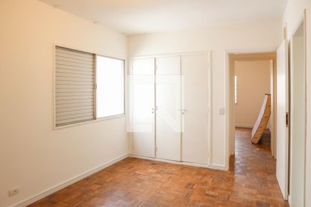 Suíte de apartamento para alugar com 3 quartos, 112m² em Perdizes, São Paulo