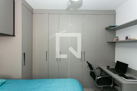 Suíte 1 de casa à venda com 3 quartos, 110m² em Vila Carrao, São Paulo