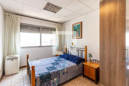 Quarto 2 de apartamento para alugar com 2 quartos, 100m² em Santa Cecília, São Paulo