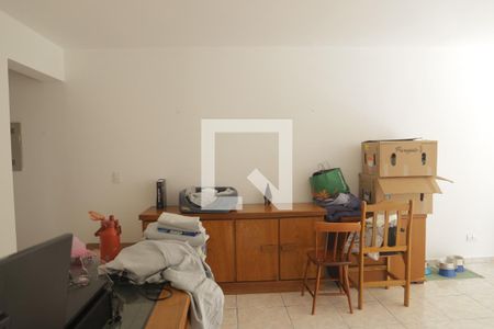 Sala de apartamento para alugar com 3 quartos, 97m² em Vila Monte Alegre, São Paulo