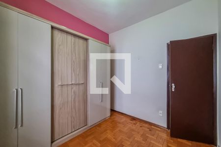 Quarto 1 de apartamento à venda com 3 quartos, 100m² em Funcionários, Belo Horizonte