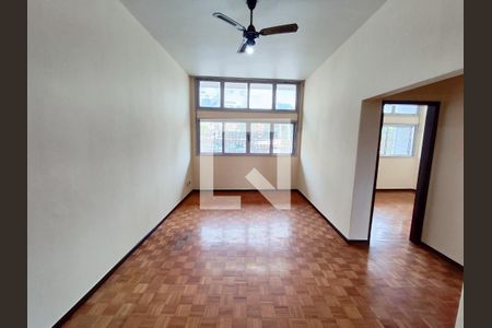 Sala de apartamento à venda com 2 quartos, 65m² em Méier, Rio de Janeiro