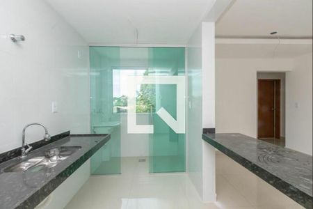 Apartamento à venda com 3 quartos, 126m² em Itapoã, Belo Horizonte