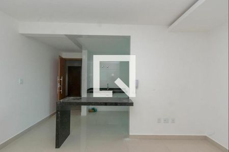 Apartamento à venda com 3 quartos, 126m² em Itapoã, Belo Horizonte