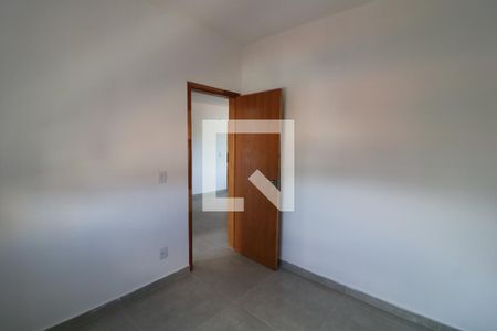 Quarto de apartamento para alugar com 2 quartos, 47m² em Chácara Mafalda, São Paulo