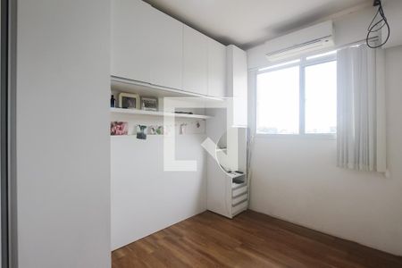 Quarto 1 de apartamento à venda com 2 quartos, 49m² em Morro Santana, Porto Alegre