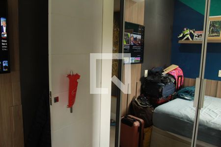 Quarto 1 de apartamento para alugar com 5 quartos, 145m² em Barra Funda, São Paulo