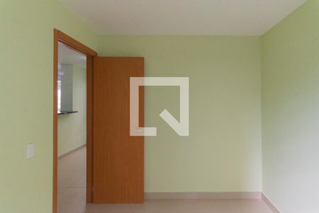 Quarto 1 de apartamento para alugar com 2 quartos, 48m² em Parque das Cachoeiras, Campinas