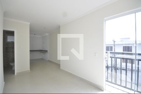 Apartamento à venda com 42m², 2 quartos e sem vagaSala