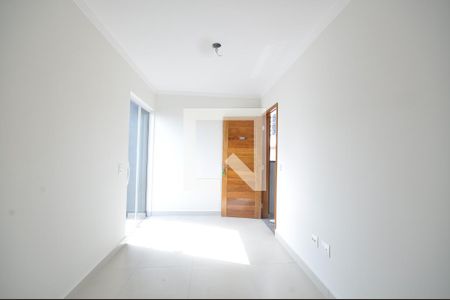 Apartamento à venda com 42m², 2 quartos e sem vagaSala