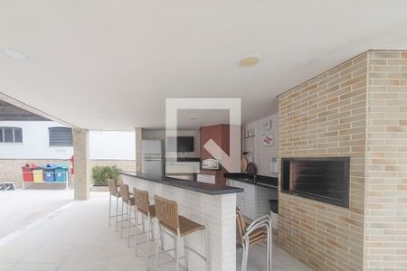 Apartamento para alugar com 95m², 3 quartos e 2 vagas Apartamento para alugar com 95m², 3 quartos e 2 vagasÁrea de Lazer