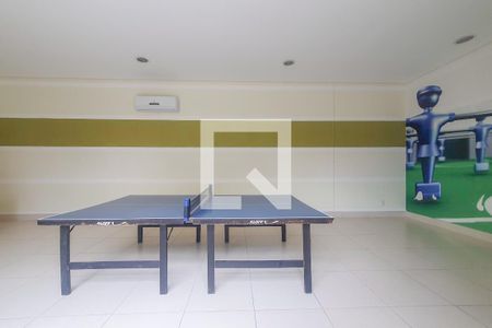 Apartamento para alugar com 95m², 3 quartos e 2 vagas Apartamento para alugar com 95m², 3 quartos e 2 vagasÁrea de Lazer