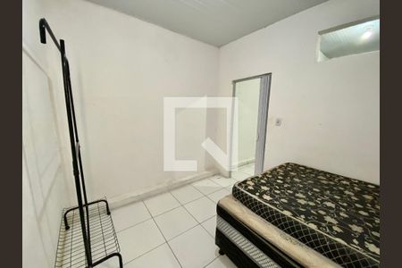 Quarto de kitnet/studio para alugar com 1 quarto, 50m² em Nazaré, Salvador