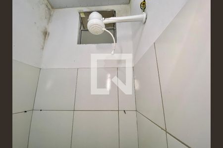 Banheiro de kitnet/studio para alugar com 1 quarto, 50m² em Nazaré, Salvador