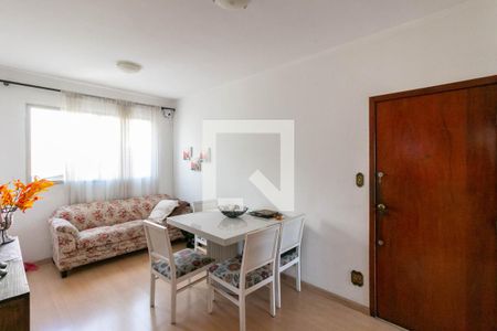 Apartamento à venda com 87m², 3 quartos e 1 vagaSala 